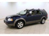 2006 Ford Freestyle SEL Front 3/4 View