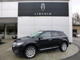 2012 Tuxedo Black Metallic Lincoln MKX AWD #93006383