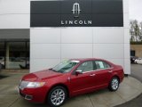 2012 Red Candy Metallic Lincoln MKZ AWD #93006382