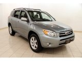 2008 Toyota RAV4 Limited 4WD