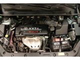 2008 Toyota RAV4 Limited 4WD 2.4L DOHC 16V VVT-i 4 Cylinder Engine
