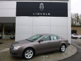 2010 Chevrolet Malibu LS Sedan