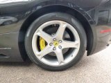 2009 Ferrari California  Wheel