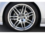 2011 Audi TT 2.0T quattro Roadster Wheel