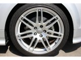 2011 Audi TT 2.0T quattro Roadster Wheel
