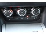 2011 Audi TT 2.0T quattro Roadster Controls