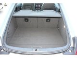 2011 Audi TT 2.0T quattro Roadster Trunk