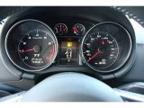 2011 Audi TT 2.0T quattro Roadster Gauges