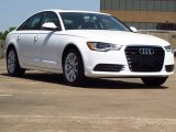 2014 Audi A6 2.0T quattro Sedan