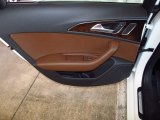 2014 Audi A6 2.0T quattro Sedan Door Panel