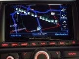 2014 Audi R8 Spyder V8 Navigation