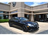 2011 Mercedes-Benz E 350 4Matic Sedan
