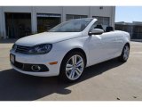 2014 Candy White Volkswagen Eos Executive #93006491