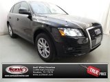 2011 Audi Q5 2.0T quattro