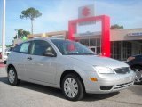 2005 Ford Focus ZX3 S Coupe