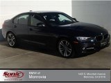 2014 BMW 3 Series 328i Sedan