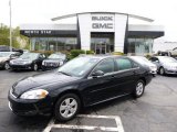 2010 Chevrolet Impala LT