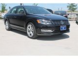 2014 Volkswagen Passat TDI SEL Premium