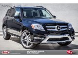 2014 Mercedes-Benz GLK 350