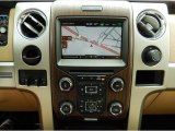 2014 Ford F150 Lariat SuperCab Navigation