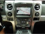 2014 Ford F150 SVT Raptor SuperCrew 4x4 Navigation