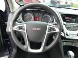 2013 GMC Terrain SLT AWD Steering Wheel