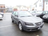 2010 Hyundai Sonata GLS