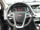 2014 GMC Terrain SLT AWD Steering Wheel