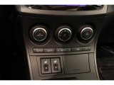 2013 Mazda MAZDA3 i Grand Touring 5 Door Controls