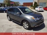 2008 Acura MDX Technology