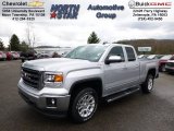 2014 GMC Sierra 1500 SLE Double Cab 4x4