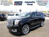 2015 GMC Yukon Denali 4WD