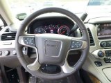2015 GMC Yukon Denali 4WD Steering Wheel