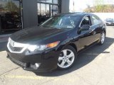 2009 Acura TSX Sedan