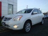 2011 Nissan Rogue SV AWD