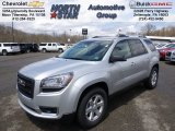 2014 Quicksilver Metallic GMC Acadia SLE AWD #93038857