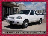 2003 Nissan Frontier XE King Cab