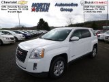 2014 Summit White GMC Terrain SLE #93038855