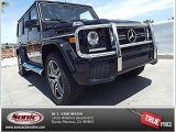 2014 Mercedes-Benz G 63 AMG