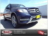 2014 Mercedes-Benz GLK 350