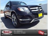 2014 Mercedes-Benz GLK 350