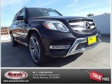 2014 Mercedes-Benz GLK 350