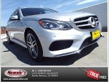 2014 Mercedes-Benz E 350 4Matic Sport Wagon