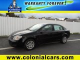 2009 Chevrolet Cobalt LT Sedan