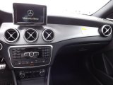 2014 Mercedes-Benz CLA Edition 1 4Matic Dashboard