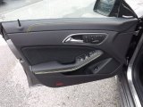 2014 Mercedes-Benz CLA Edition 1 4Matic Door Panel