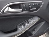 2014 Mercedes-Benz CLA Edition 1 4Matic Controls