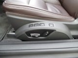 2013 Volvo C70 T5 Front Seat