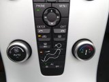 2013 Volvo C70 T5 Controls