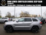 2014 Jeep Grand Cherokee Laredo 4x4